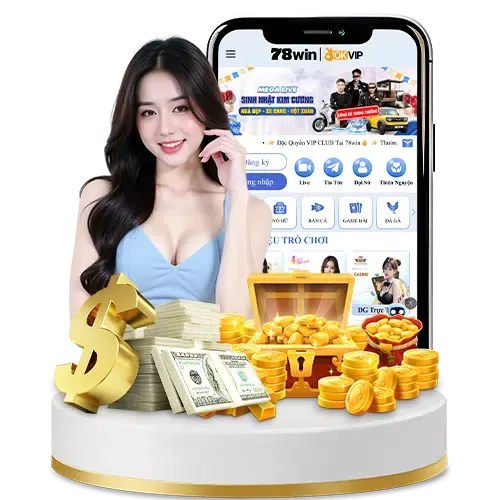 Vật phẩm đặc biệt trong game bắn cá ku vàng