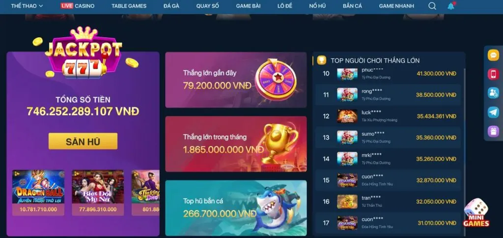 Chơi game có trách nhiệm tại ku vàng